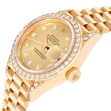 ladies rolex watches|ladies rolex watches sale clearance.